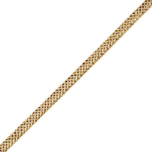 Bonnail Brading Chain 20cm Gold