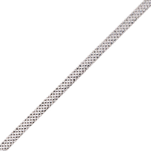 Bonnail Brading Chain 20cm Silver