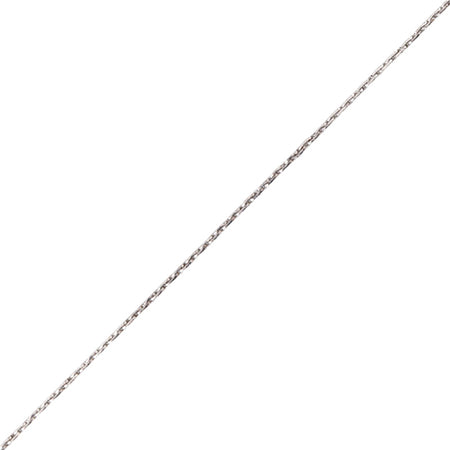 Bonnail elegant chain 30cm Silver