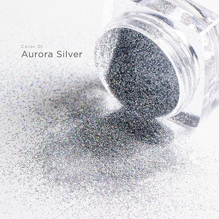 Bonnail my blend glitter set