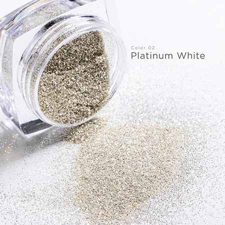 Bonnail my blend glitter set