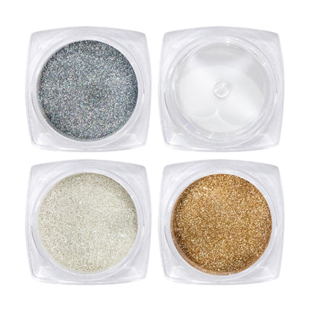 Bonnail my blend glitter set