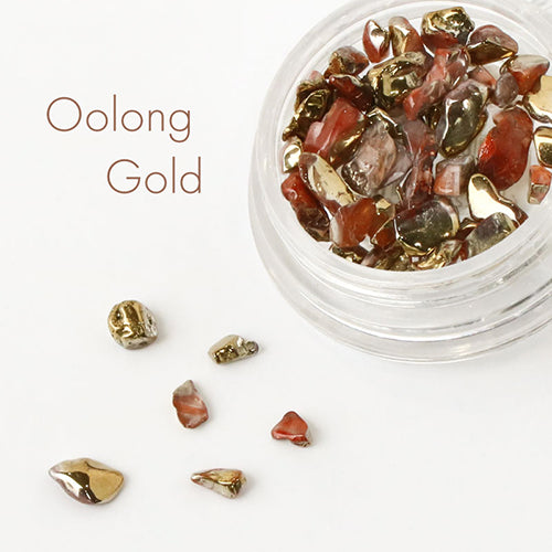 Bonnail Urban Stone 3g Oolong Gold