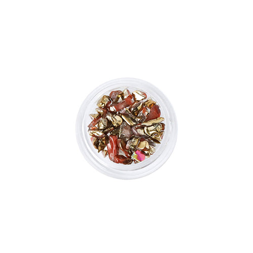 Bonnail Urban Stone 3g Oolong Gold