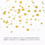 Flicka nail arts Spice Bits  Diagram-Gold