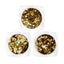 Flicka nail arts Spice Bits  Diagram-Gold