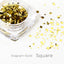 Flicka nail arts Spice Bits  Diagram-Gold