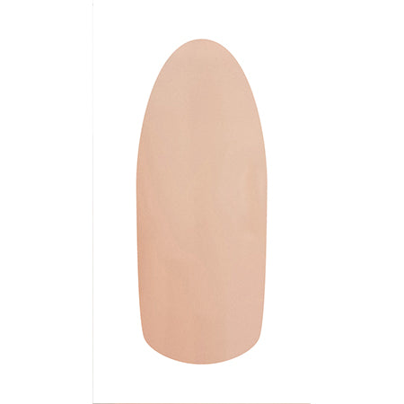 Lily gel color gel # 044 Shear Peach