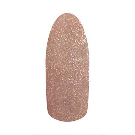 Lily gel color gel # 069 Brown Sugar