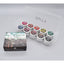 INITY Tourmaline Collection Set (10 colors)