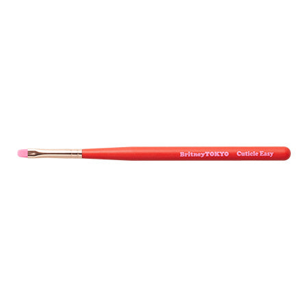 CON'CELECT Britney TOKYO Nail Brush Cuticle Easy