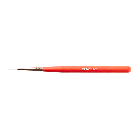 CON'CELECT Britney TOKYO Nail Brush Great liner