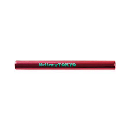 CON'CELECT Britney TOKYO Nail Brush Great liner