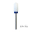 Rooro zirconia bit RO-RORO7-C Medium Length 38mm