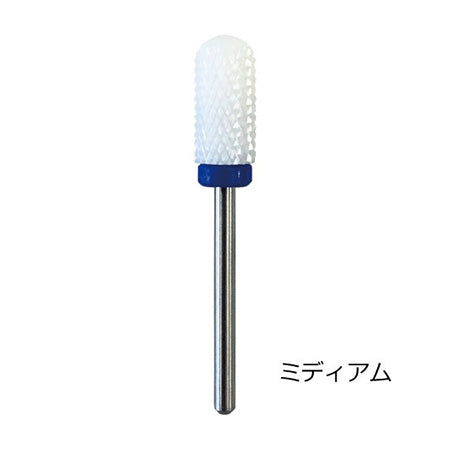 Rooro zirconia bit RO-RORO7-C Medium Length 38mm