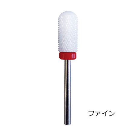 Rooro zirconia bit RO-RORO7-C Fine Length 38mm