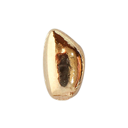 Bonnail Metal Drop M  Gold 10p