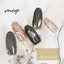 Bonnail × meg Various Glrtter's mix gold