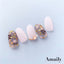Amaily Nail Seal  No. 9-17 2020 Black