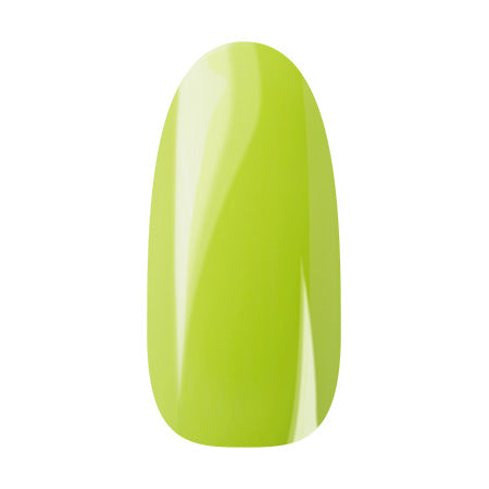 Ann Professional Color Gel 074  Neon yellow  4g