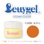 Bettygel R cosmetic color orange 2.5g