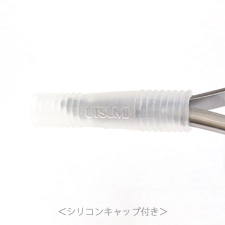 NAKASONE cuticle nippers Forged-1 (Forged One)