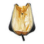 Ageha NYLON BLACK . 90mm x 190mm x 35mm