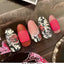 Sha-Nail PRO Black Ink Nippon