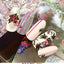 Sha-Nail PRO Black Ink Nippon