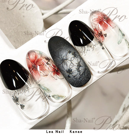 Sha-Nail PRO Kanae Flowers