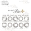 Sha-Nail Plus Circle Lit Black