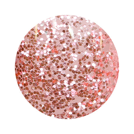 MATIERE Dazzling glitter  Bright Pink 1g