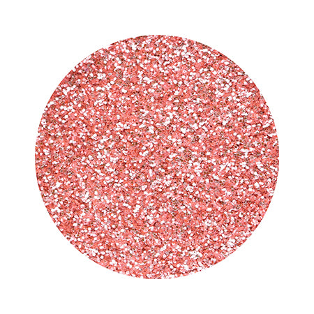 MATIERE Dazzling glitter  Bright Pink 1g