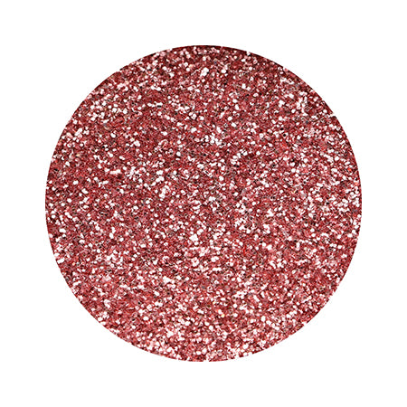 MATIERE Dazzling glitter  Redish Pink  1g