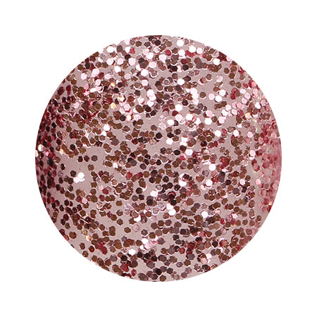 MATIERE Dazzling glitter  Elegant Pink  1g