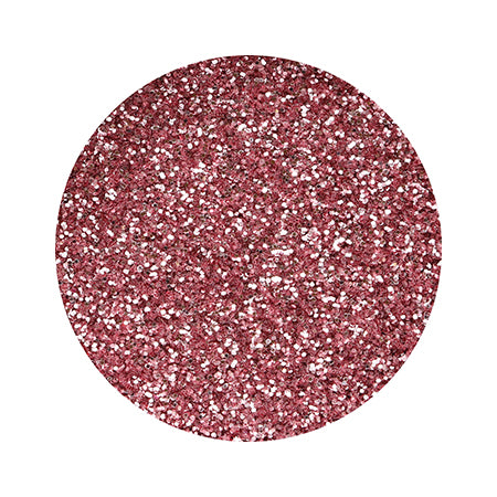 MATIERE Dazzling glitter  Elegant Pink  1g