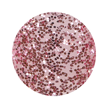 MATIERE Dazzling glitter  Rose Pink  1g