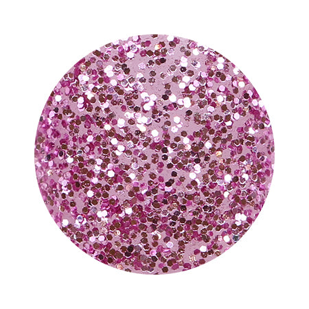 MATIERE Dazzling glitter  Purple Pink 1g