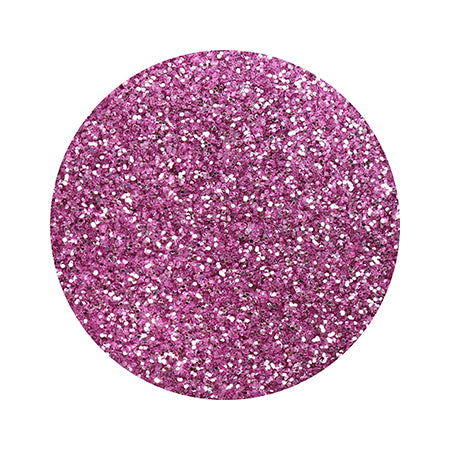 MATIERE Dazzling glitter  Purple Pink 1g