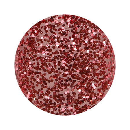 MATIERE Dazzling glitter  Sparkling Red  1g