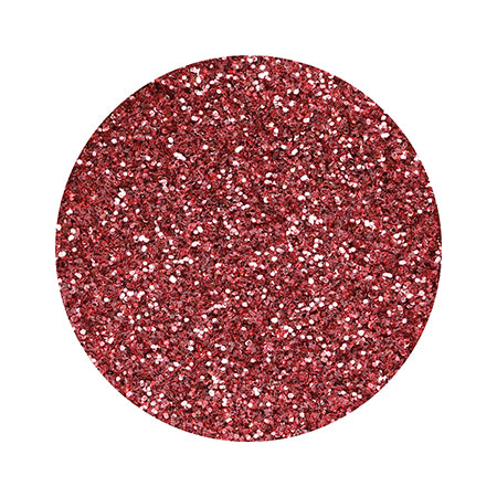 MATIERE Dazzling glitter  Sparkling Red  1g