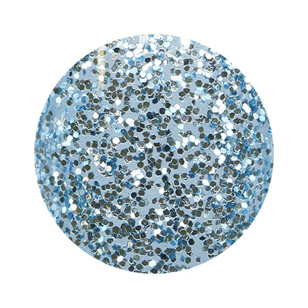 MATIERE Dazzling glitter  Ice Blue  1g