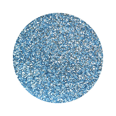 MATIERE Dazzling glitter  Ice Blue  1g