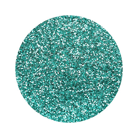 MATIERE Dazzling glitter  Emerald Green  1g
