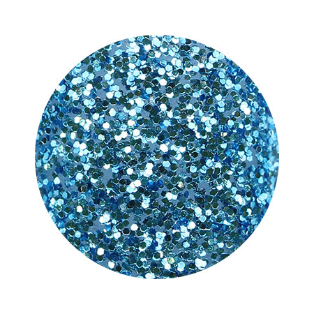 MATIERE Dazzling glitter  Sky Blue  1g