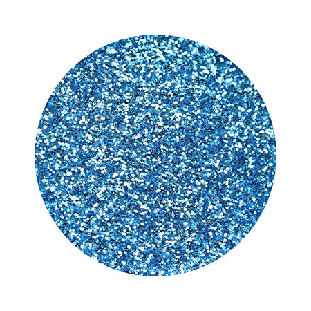 MATIERE Dazzling glitter  Sky Blue  1g