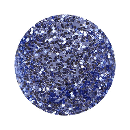 MATIERE Dazzling glitter  Blueish Purple 1g