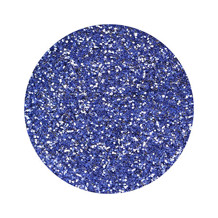 MATIERE Dazzling glitter  Blueish Purple 1g