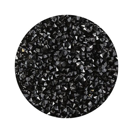 MATIERE crystal grain Black  1440p