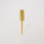 Mode Nail Gold Carbide Crystal Course